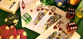 Официальный сайт Vulkan Rich Casino