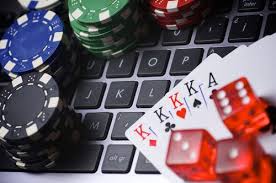 Вход на зеркало Vulkan Rich Casino
